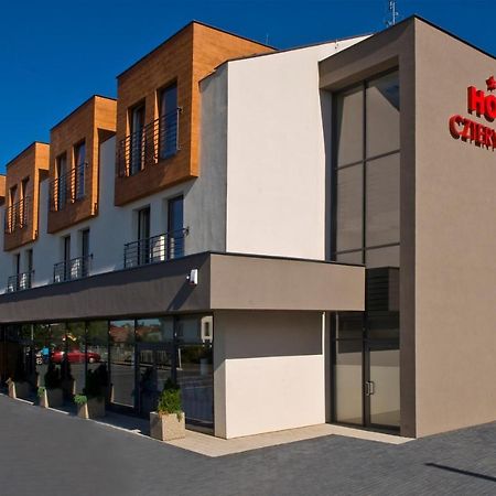 Hotel Cztery Brzozy Gdansk Kowale Kowale  Dış mekan fotoğraf
