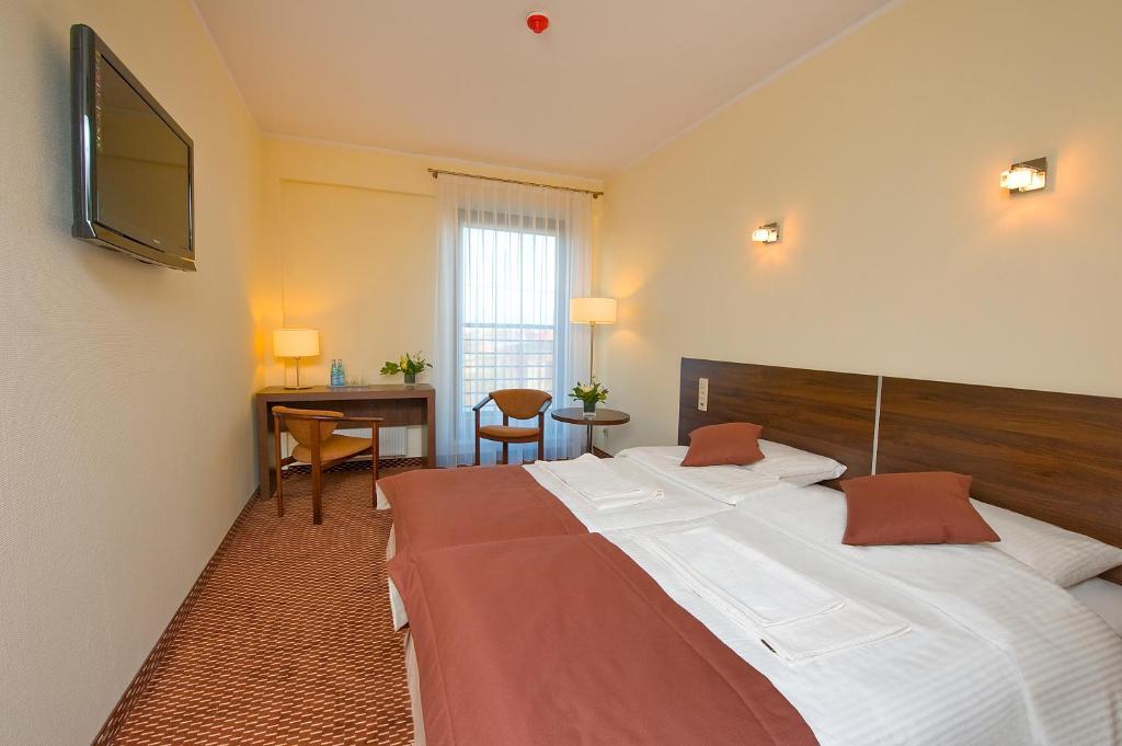 Hotel Cztery Brzozy Gdansk Kowale Kowale  Oda fotoğraf