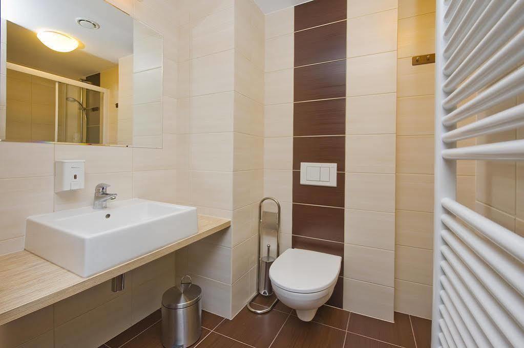 Hotel Cztery Brzozy Gdansk Kowale Kowale  Dış mekan fotoğraf