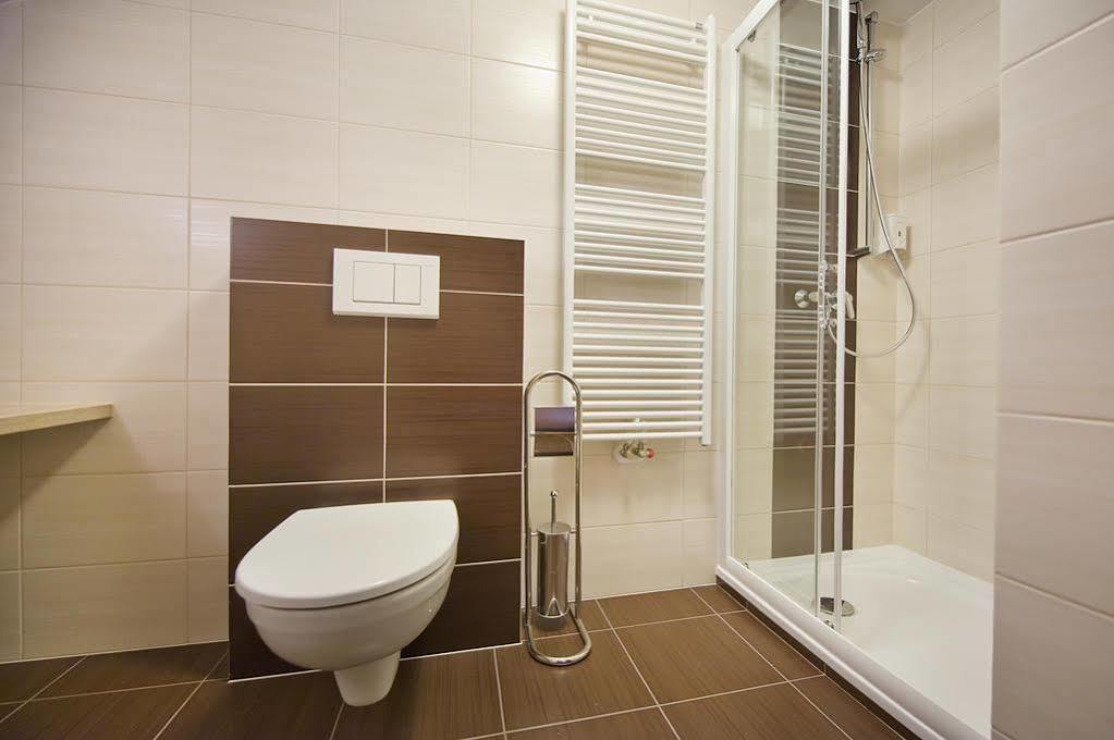 Hotel Cztery Brzozy Gdansk Kowale Kowale  Dış mekan fotoğraf